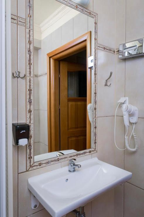 Hotel Bastion Kostrzyn nad Odrą Kültér fotó