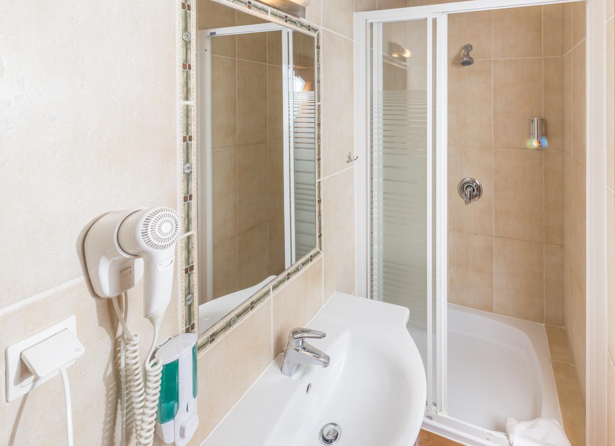 Hotel Bastion Kostrzyn nad Odrą Kültér fotó